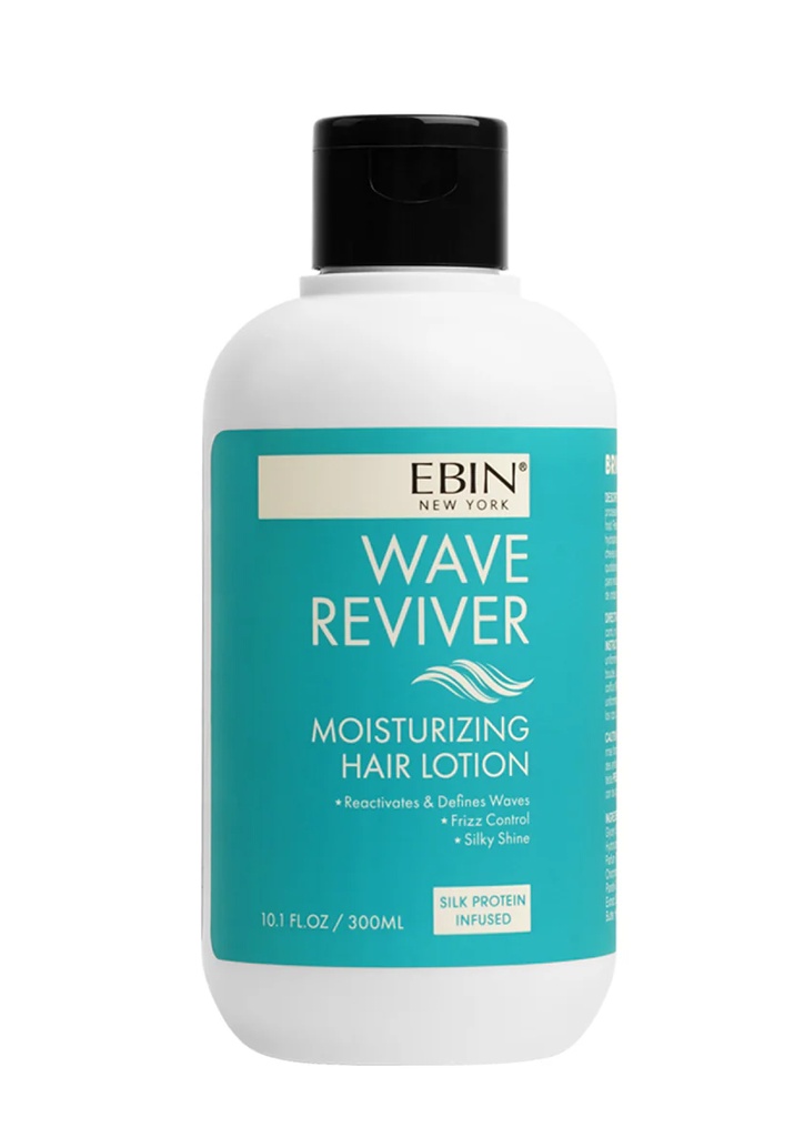 EBIN Wave Reviver Moisturizing Hair Lotion (10.1 oz) #321