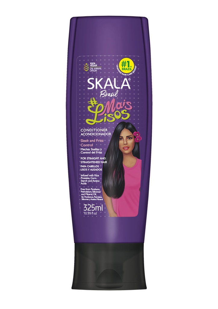 SKALA Mais Lisos Conditioner (10.99 oz) #42