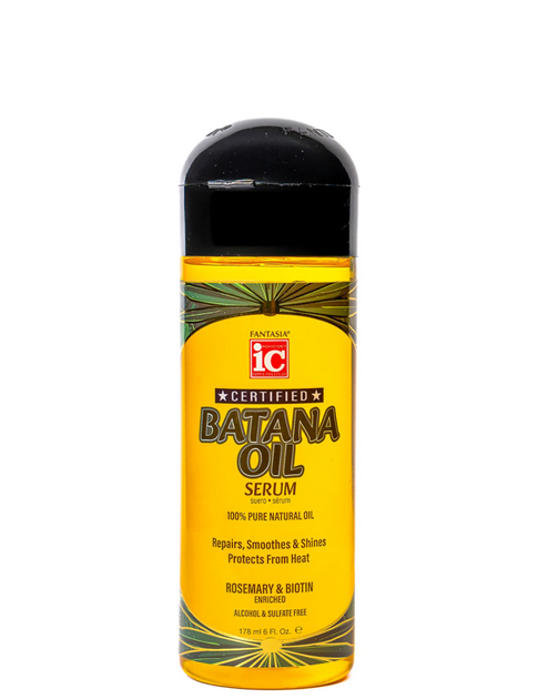 Fantasia IC Batana Oil Serum (6 oz) #158