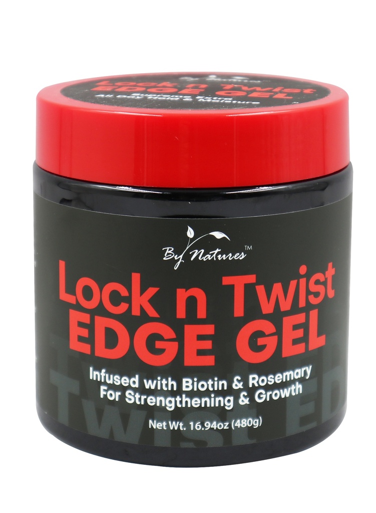 By Natures Lock n Twist Edge Gel (16.94 oz) #138