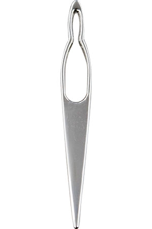 Chrochet Metal I-Needle#HLG99274-dz