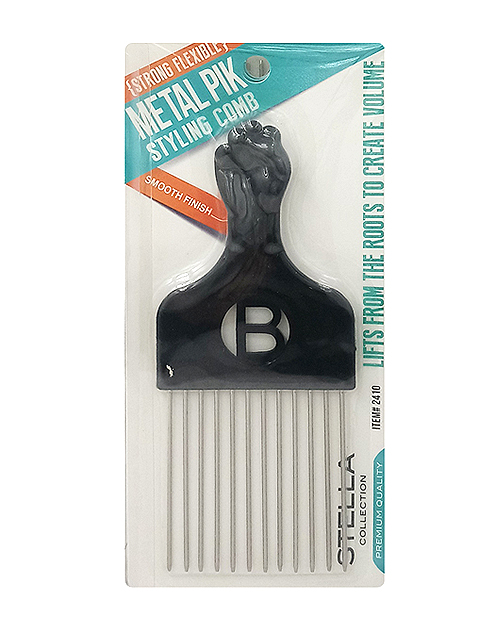 Magic Metal Pik #2410 -dz