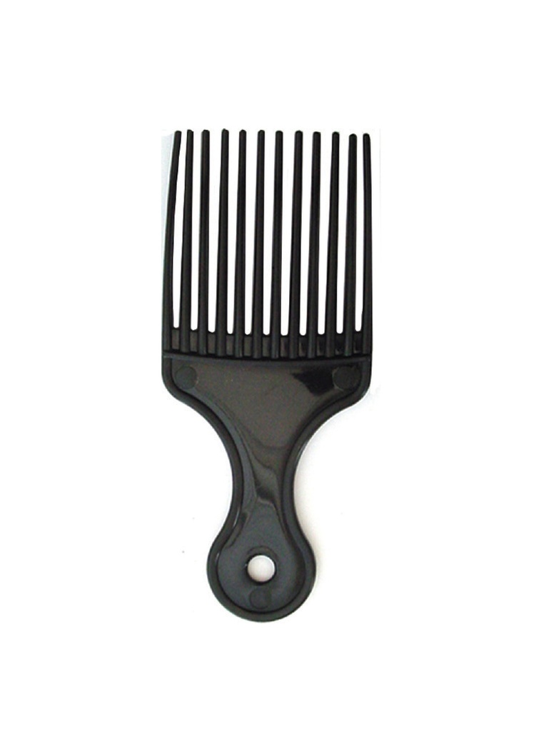 Magic Plastic Pik #24015BLA -dz