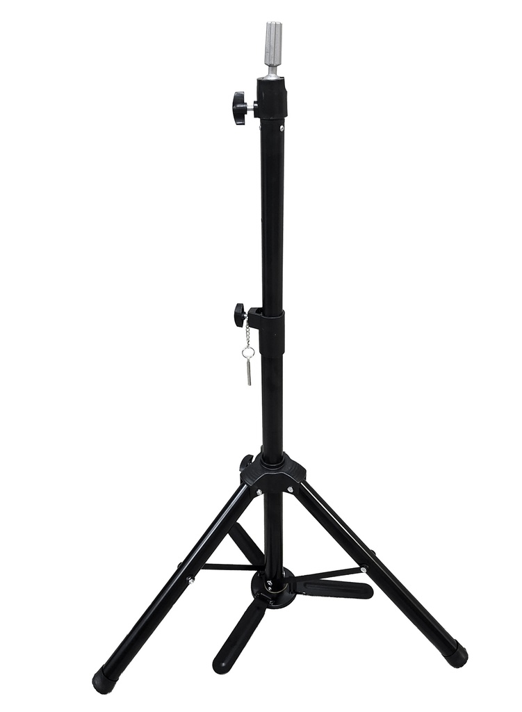 Magic Gold Adjustable Metal Mannequin Tripod #MG98622 -pc