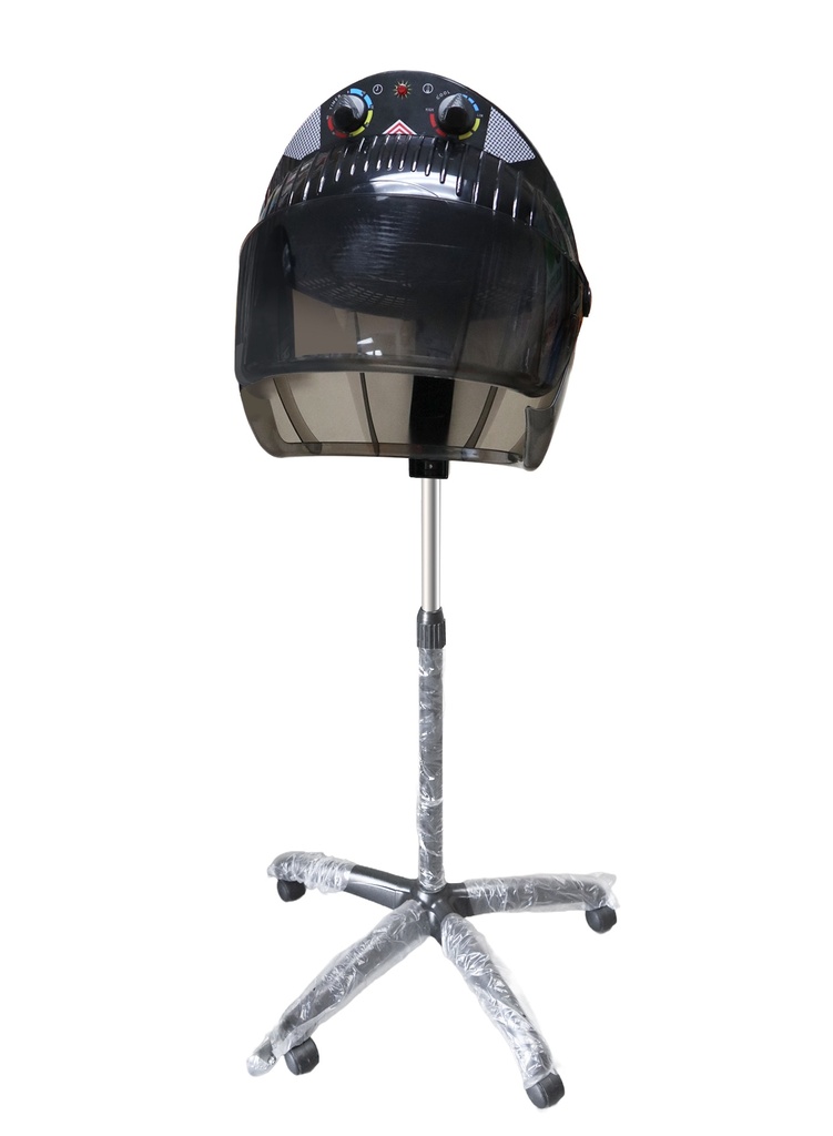 Magic Gold Hiar Drying Device Stand #MG07781 -pc