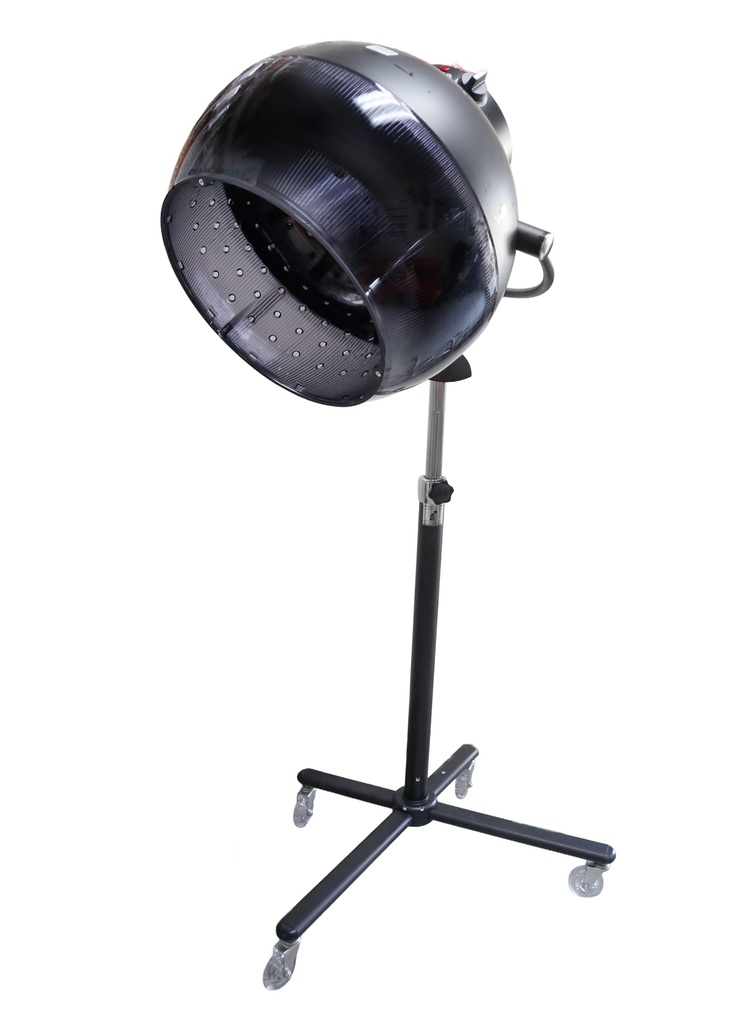 Magic Gold Hair Drying Device Stand #MG07782 -pc