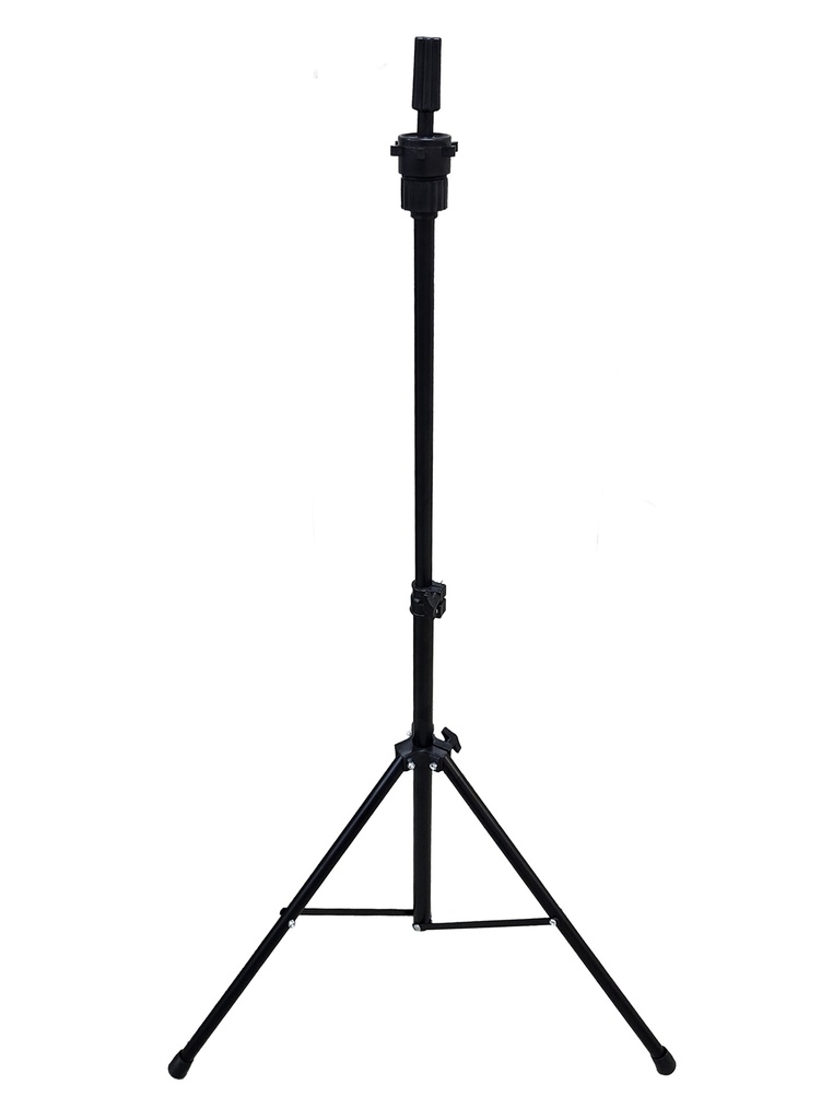 Magic Gold Adjustable Metal Mannequin Tripod(S) #MG98623 - pc