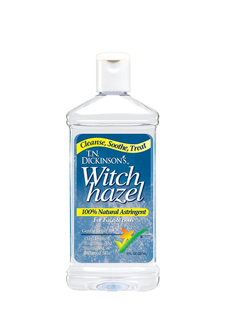 T.N. Dickinson's Witch Hazel Astringent (8 oz) #1