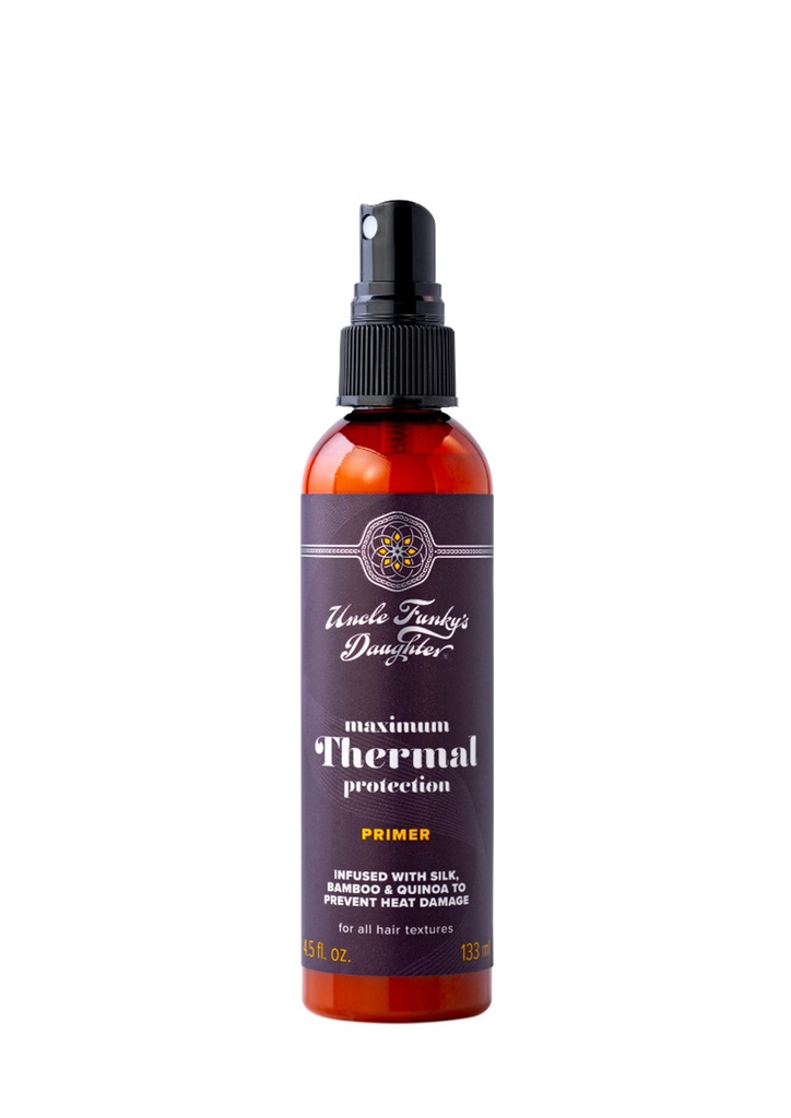 Uncle Funky's Daughter Maximum Thermal Primer (4.5 oz) #15