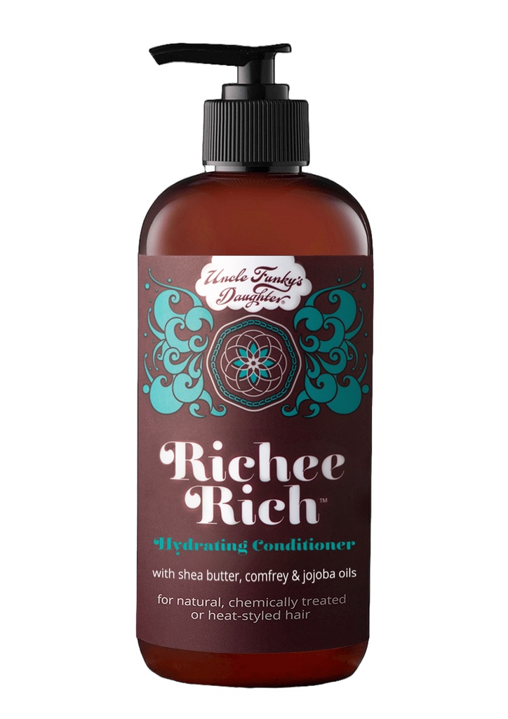 Uncle Funky's Daughter Richee Rich Conditioner (32 oz) #23