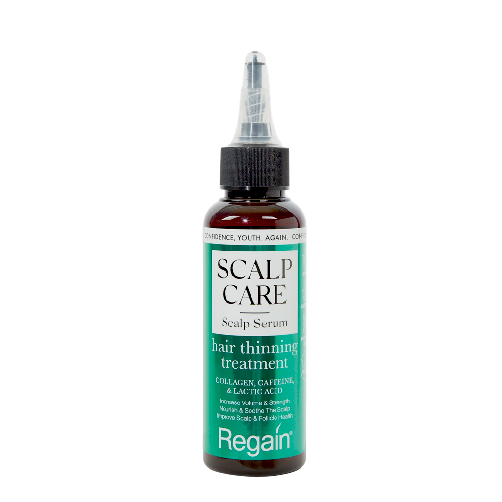 NK Regain Scalp Care Scalp Serum (3.38 oz) #136