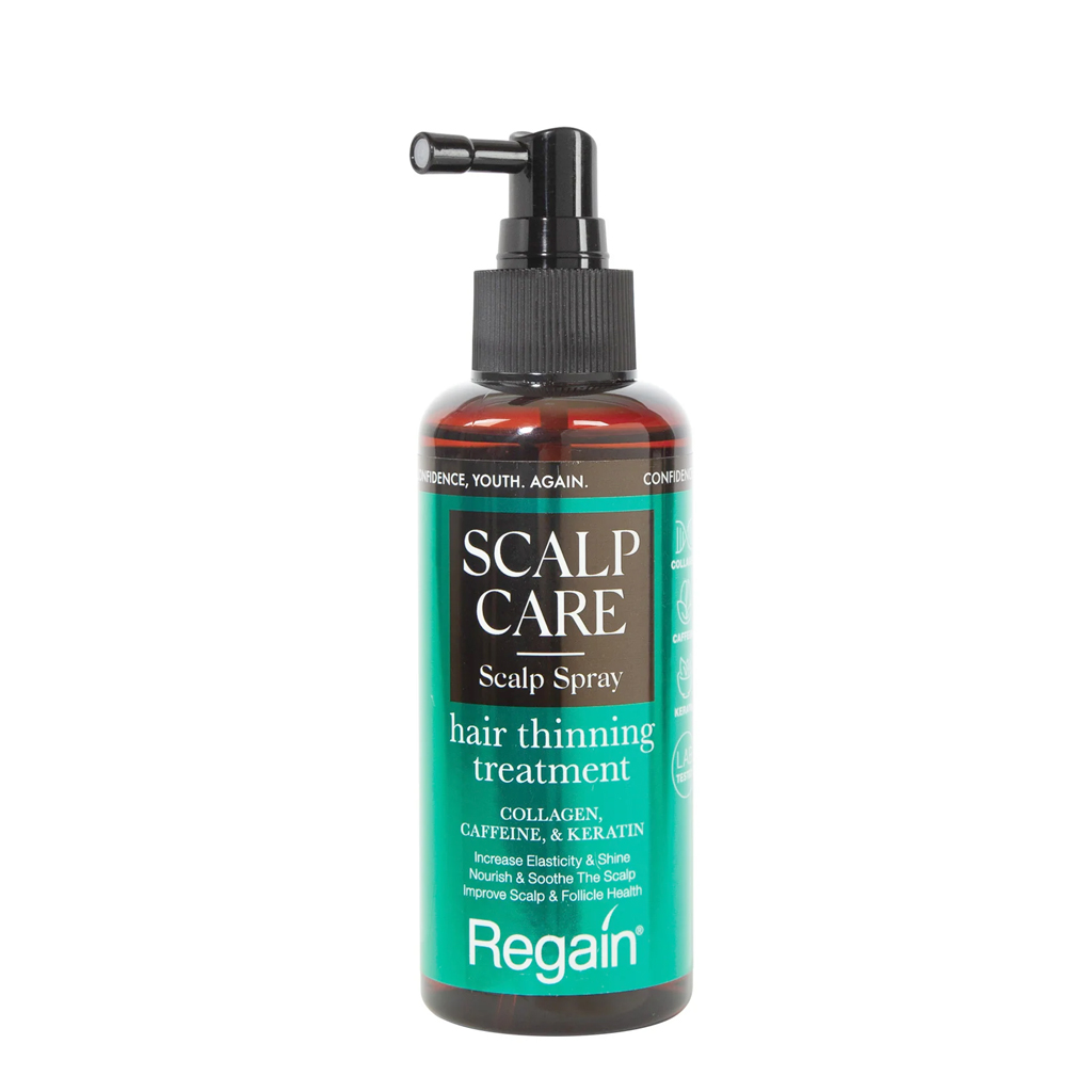 NK Regain Scalp Care Scalp Spray (5.07 oz) #137