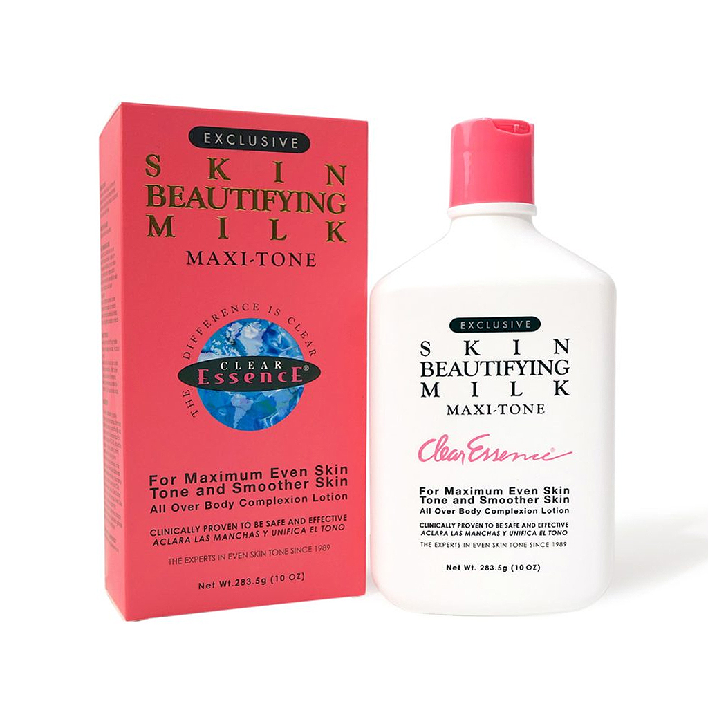 Clear Essence Exclusive Skin Beautifying Milk  Body Lotion (10 oz) #13