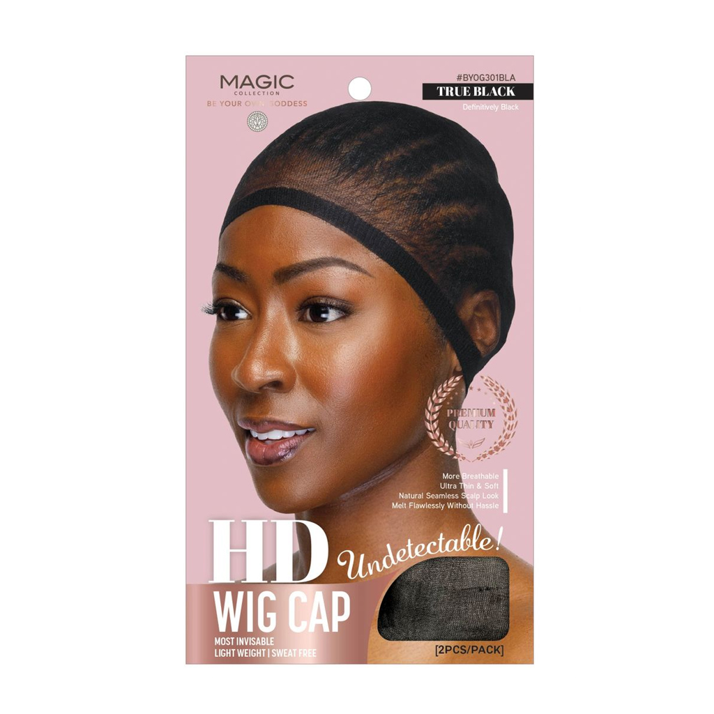 Magic HD Wig Cap -dz