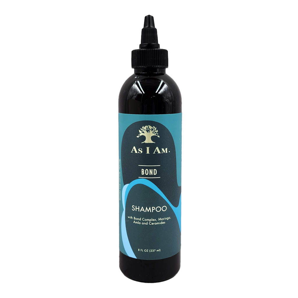 As I Am Bond Shampoo (8 oz) #88