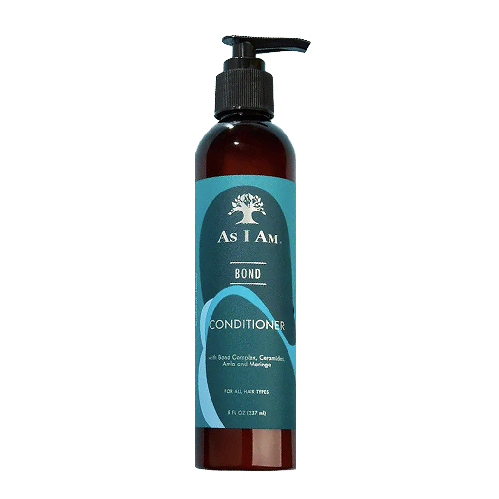 As I Am Bond Conditioner (8 oz) #89