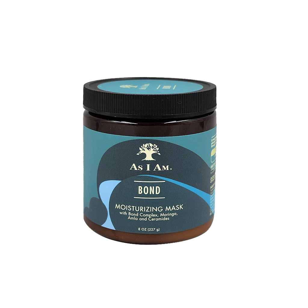 As I Am Bond Moisturizing Mask (8 oz) #91