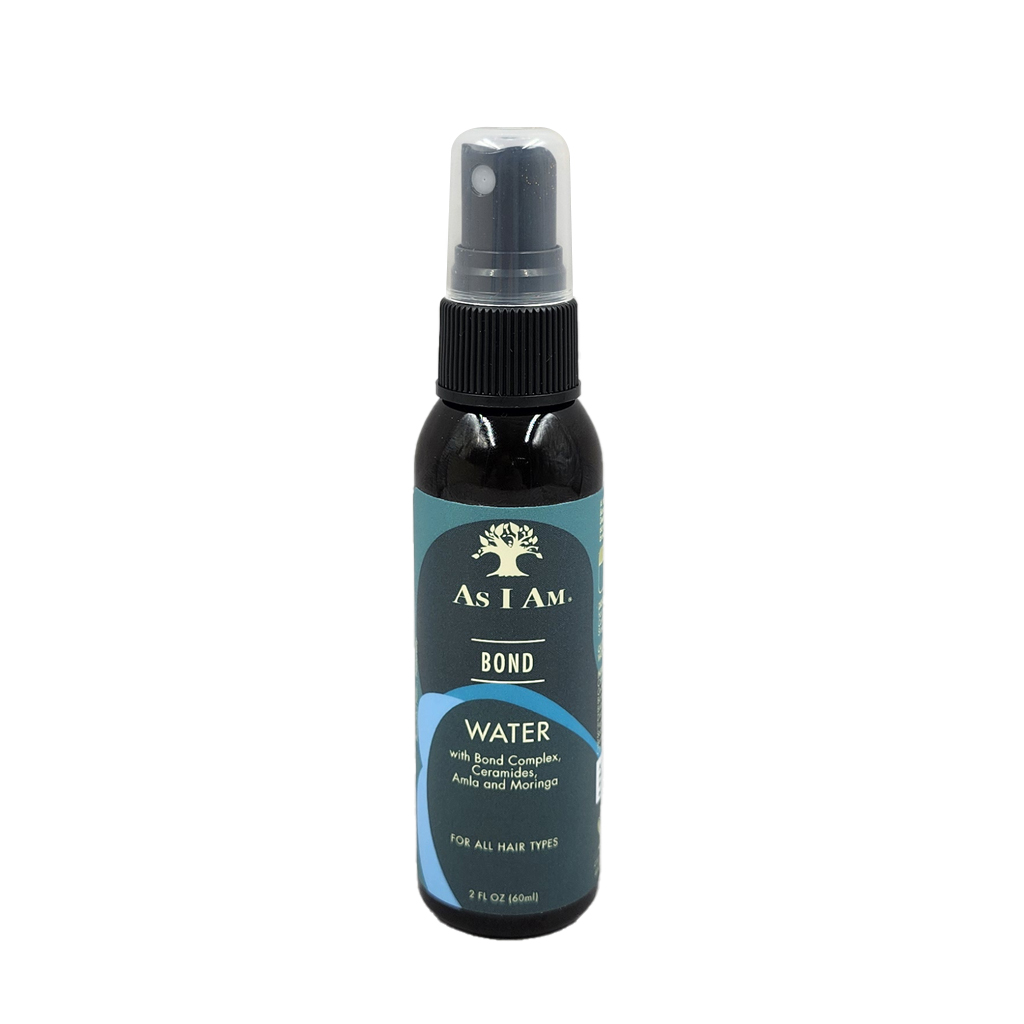As I Am Bond Water (2 oz) #92