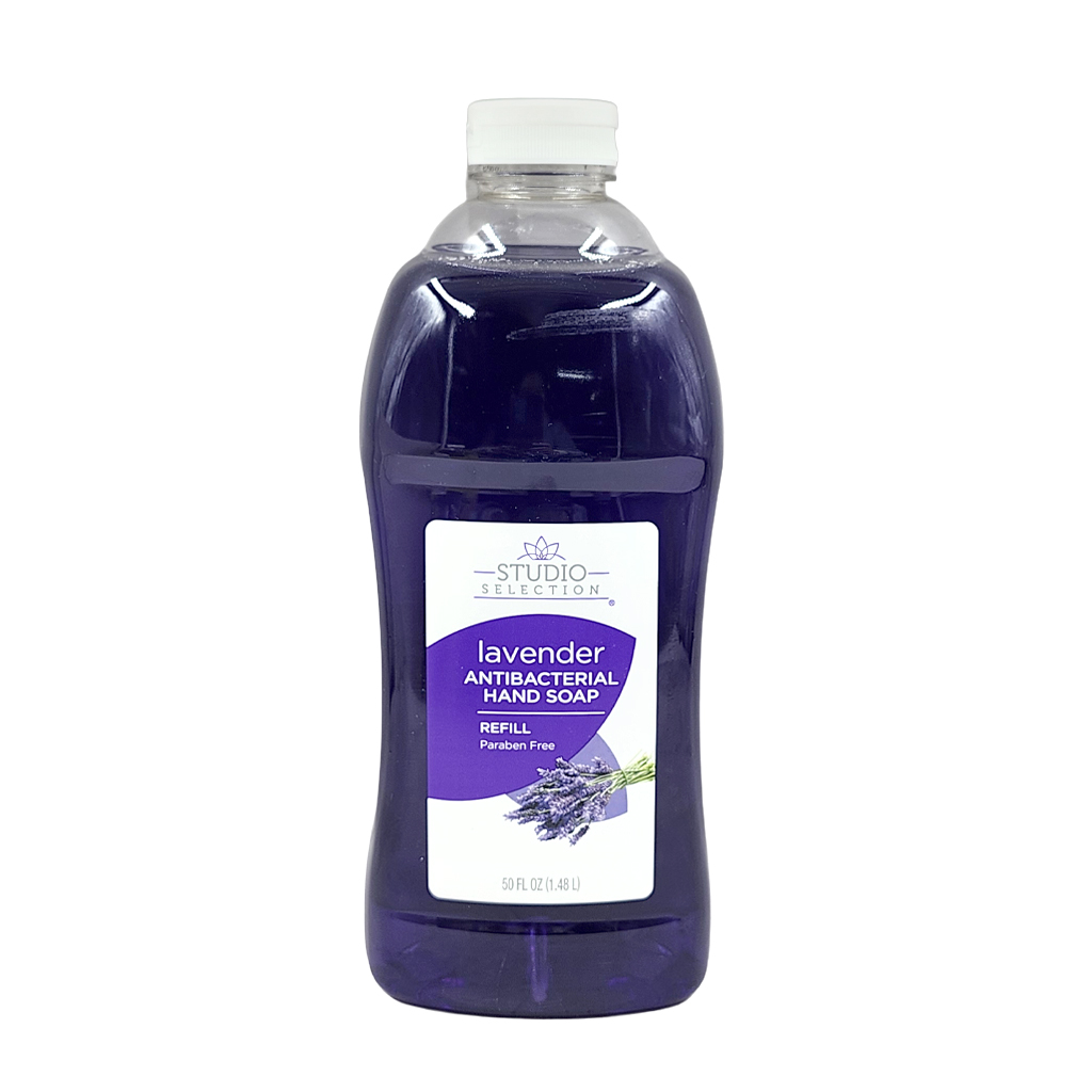 Studio Selection Lavender Hand Soap (50 oz)