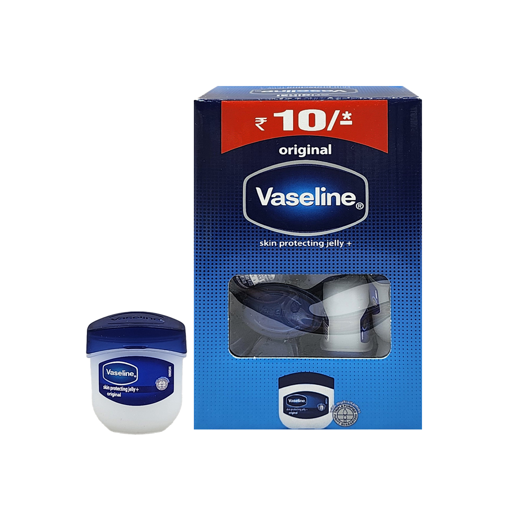 Vaseline -Original (12g/ 24 pcs) -pk #51