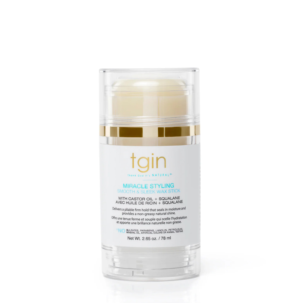TGIN Miracle Styling Smooth & Sleek Wax Stick (2.65 oz) #56