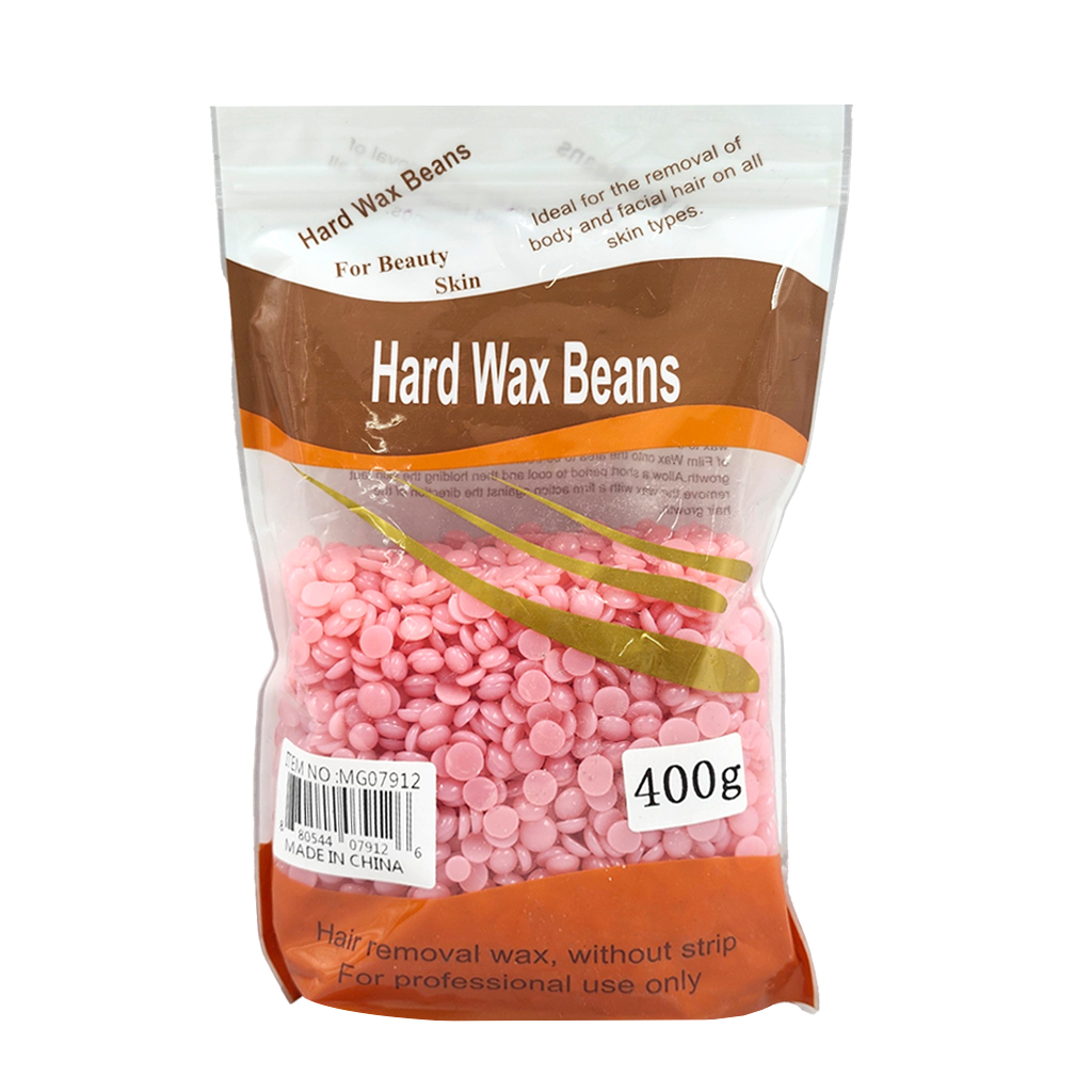 Magic Gold Hard Wax Beans (400 g) -pc