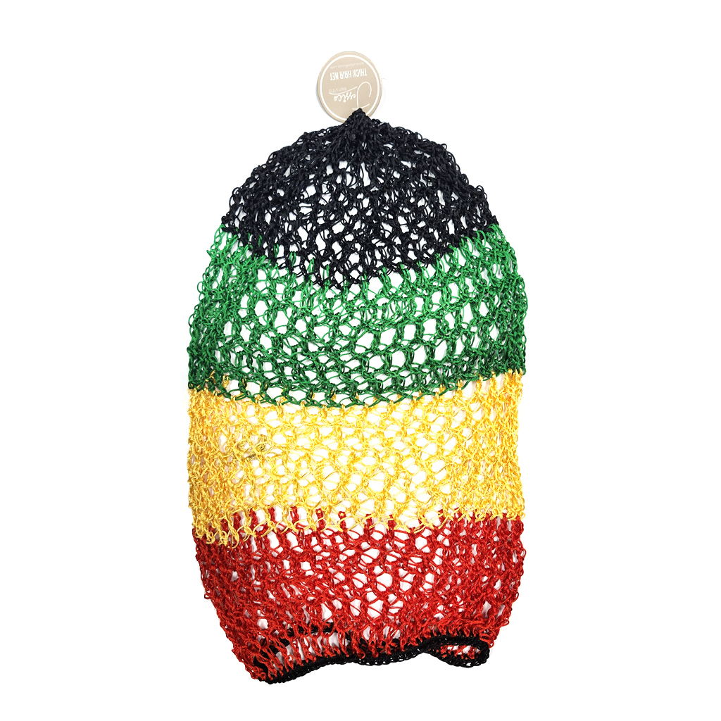 Eden Thick Hair Net Jumbo (20cm x 50cm) -dz