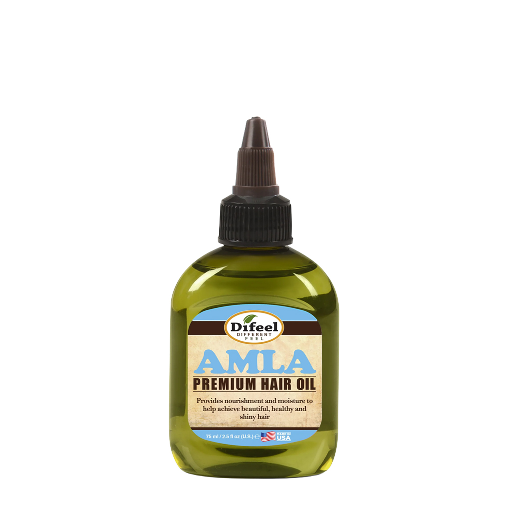 Difeel Premium Hair Oil Amla (2.5 oz) #270