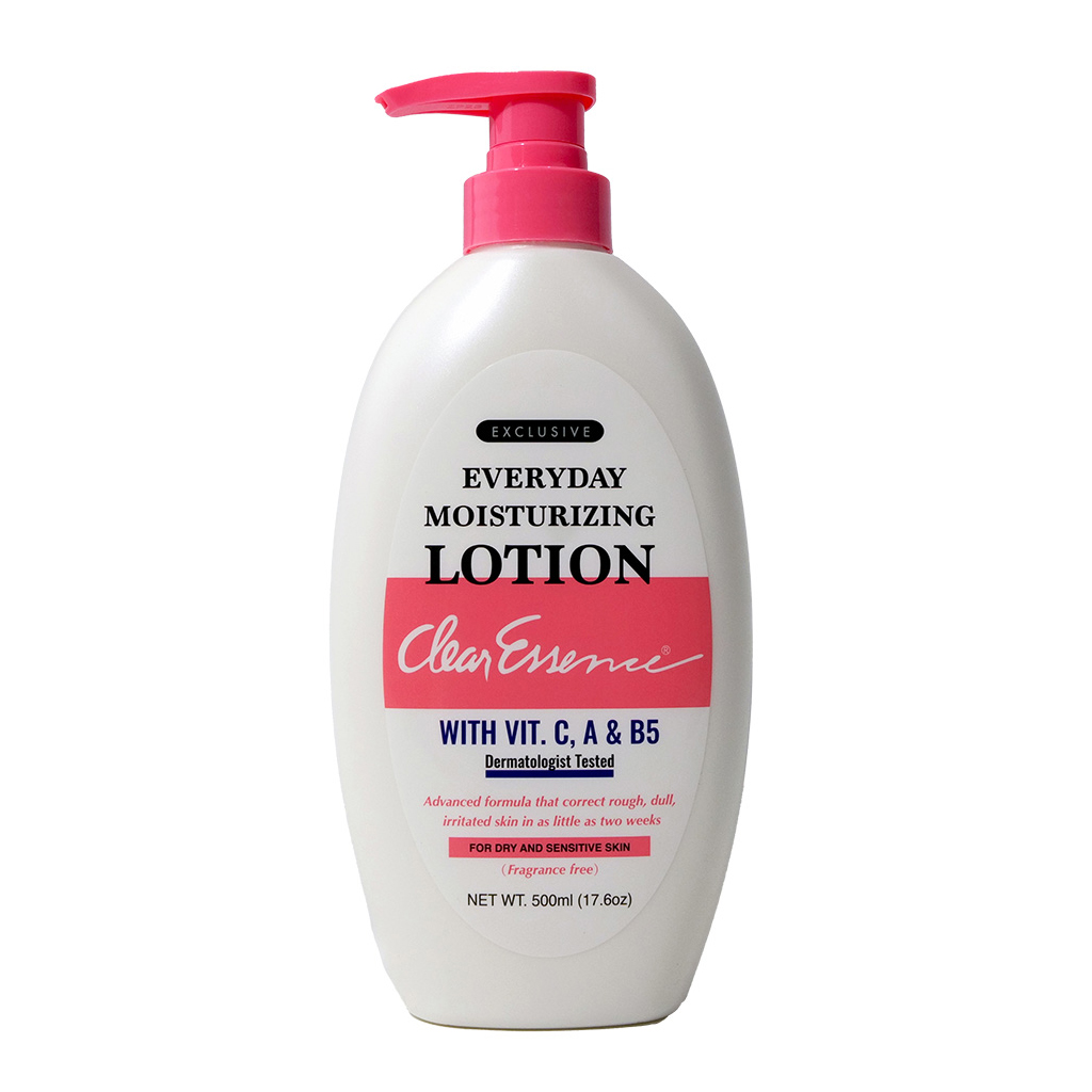 Clear Essence Everyday Moisturizing Lotion (17.6 oz) #15