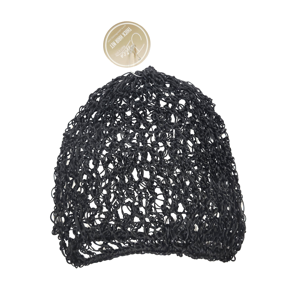 Eden Thick Hair Net (17cm x 20cm) -dz