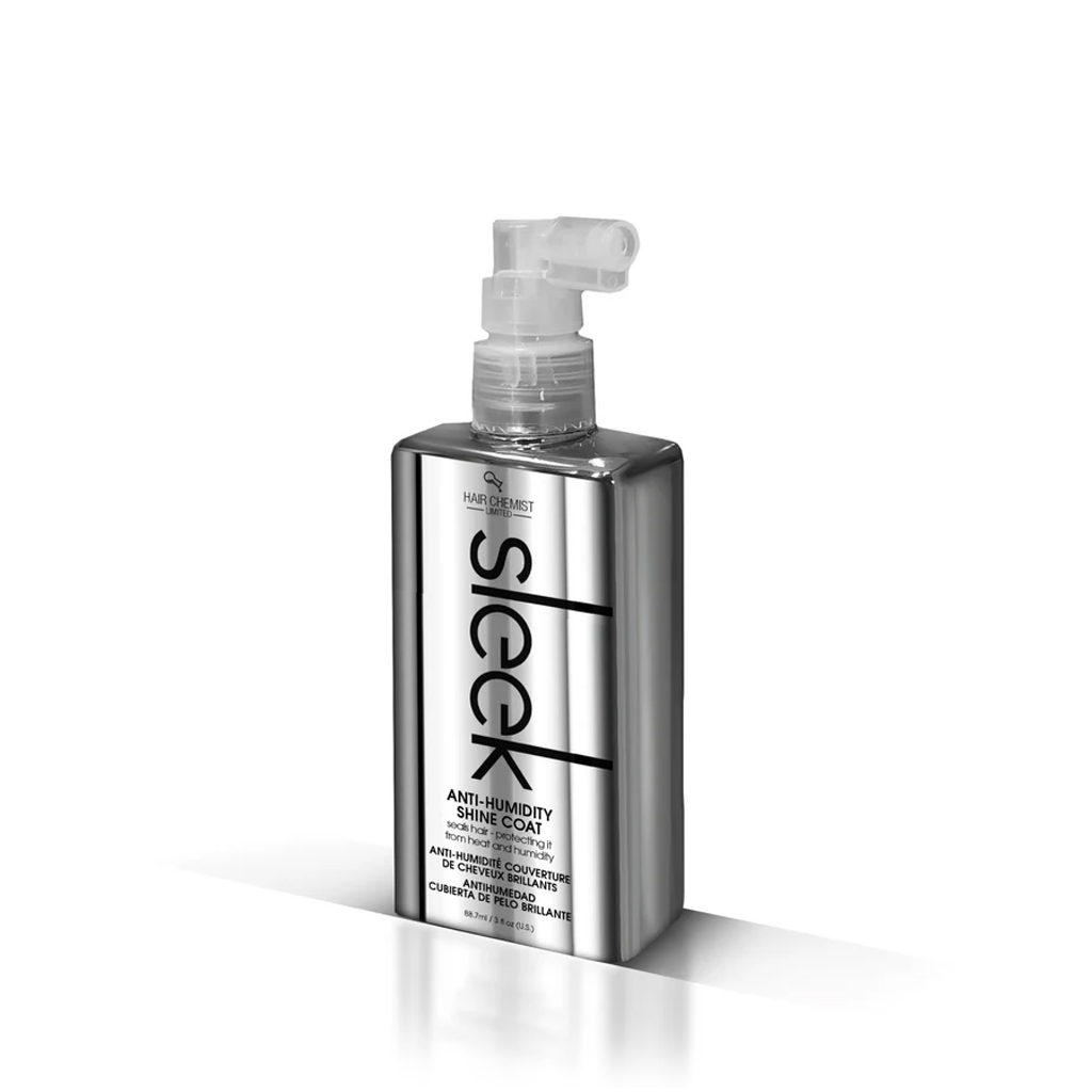 Hair Chemist Sleek Anti Humidity Shine Coat (3 oz) #26