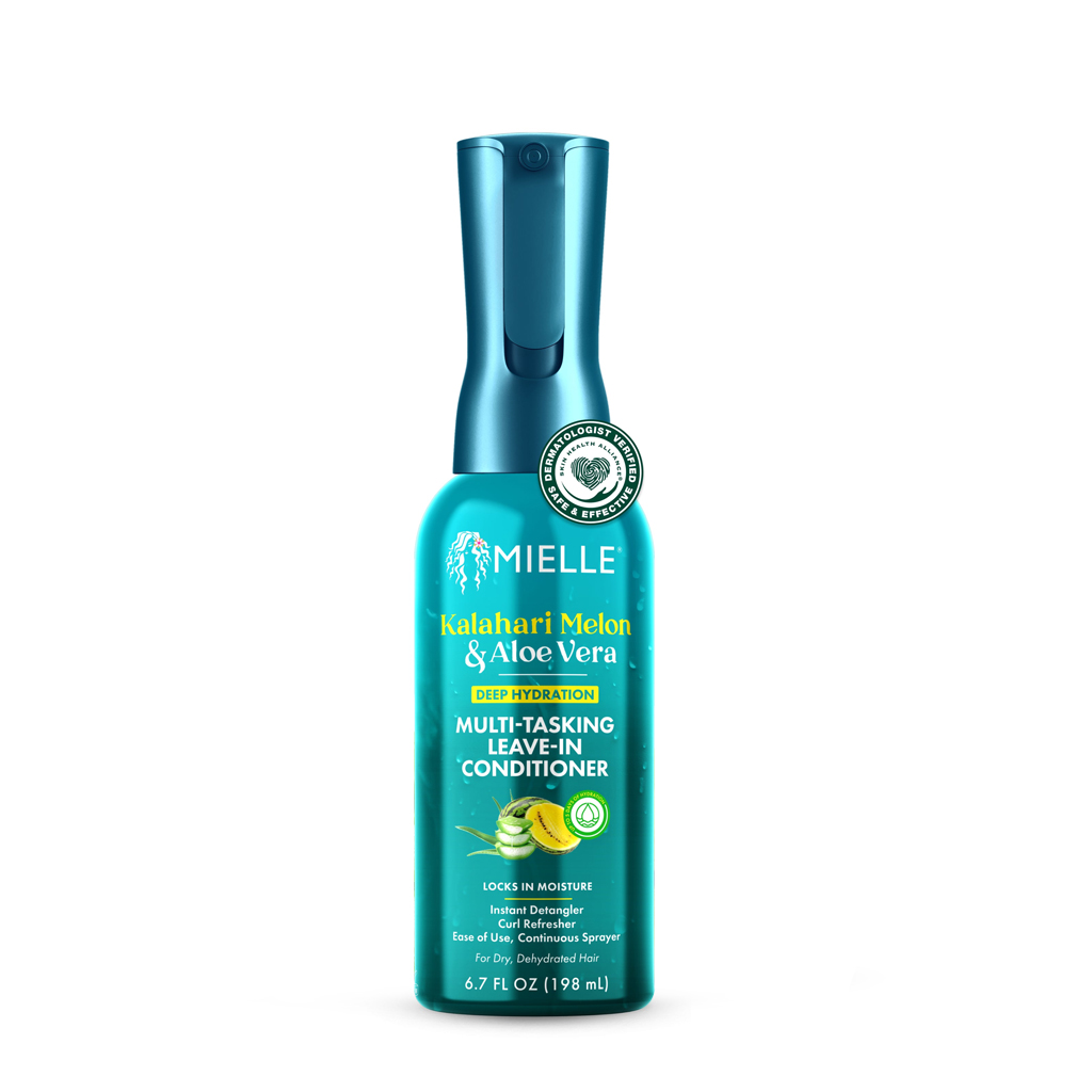 Mielle Kalahari Melon&Aloe Vera Leave-In Conditioner (6.7 oz) #95