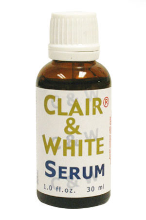 Clair & White Serom (1oz)#3