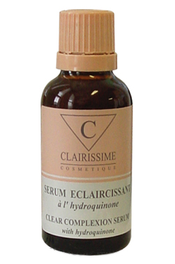 Clairissime Clear Complexion Serum (30ml) #11