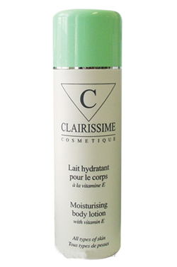 Clairissime Moisturising Body Lotion(Green / 500ml) #8