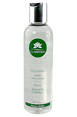 Clairissime Pure Glycerine #2