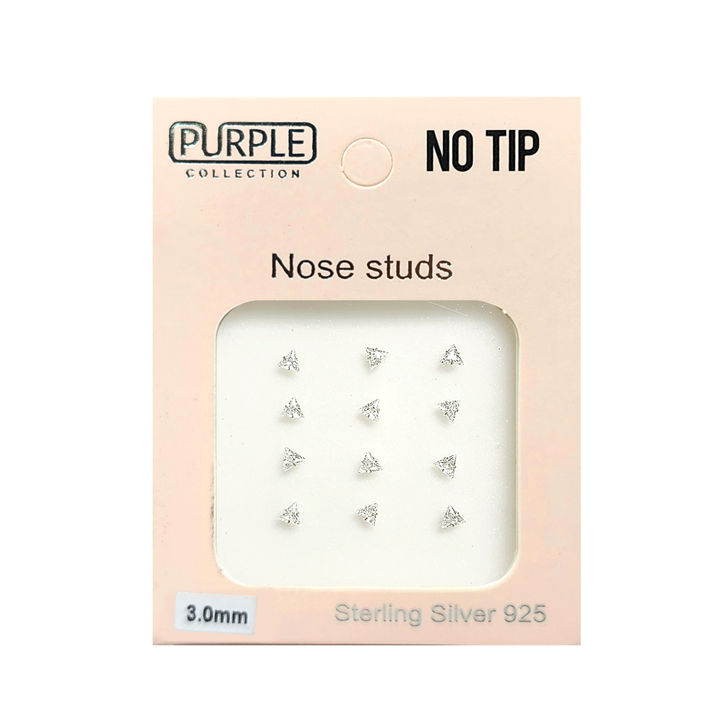 Nose Ring No Tip -PK