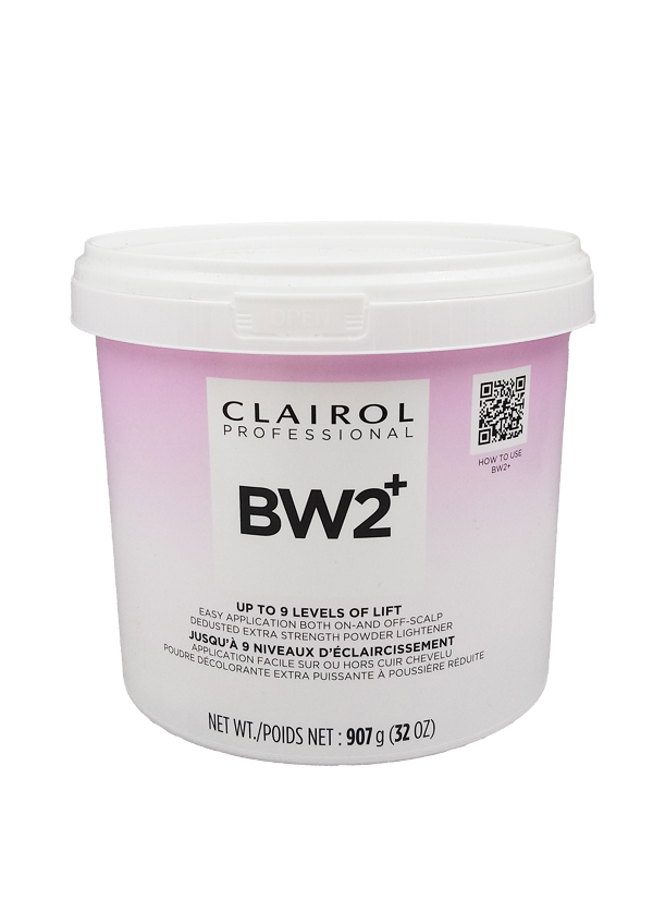 Clairol BW2+ Powder Lightener(32 oz) CLABW32 #18