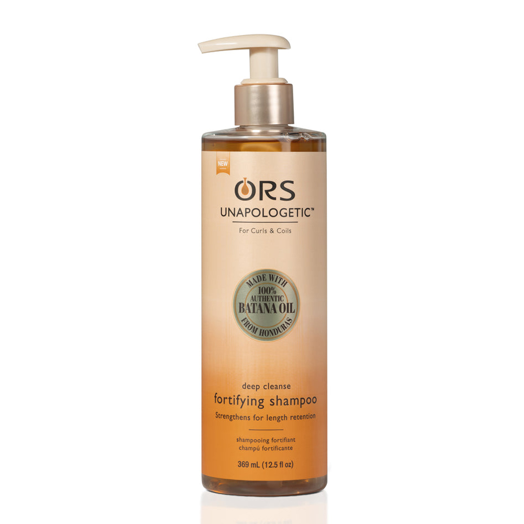 Organic Root Unapologetic Fortifying Shampoo (12.5 oz) #236