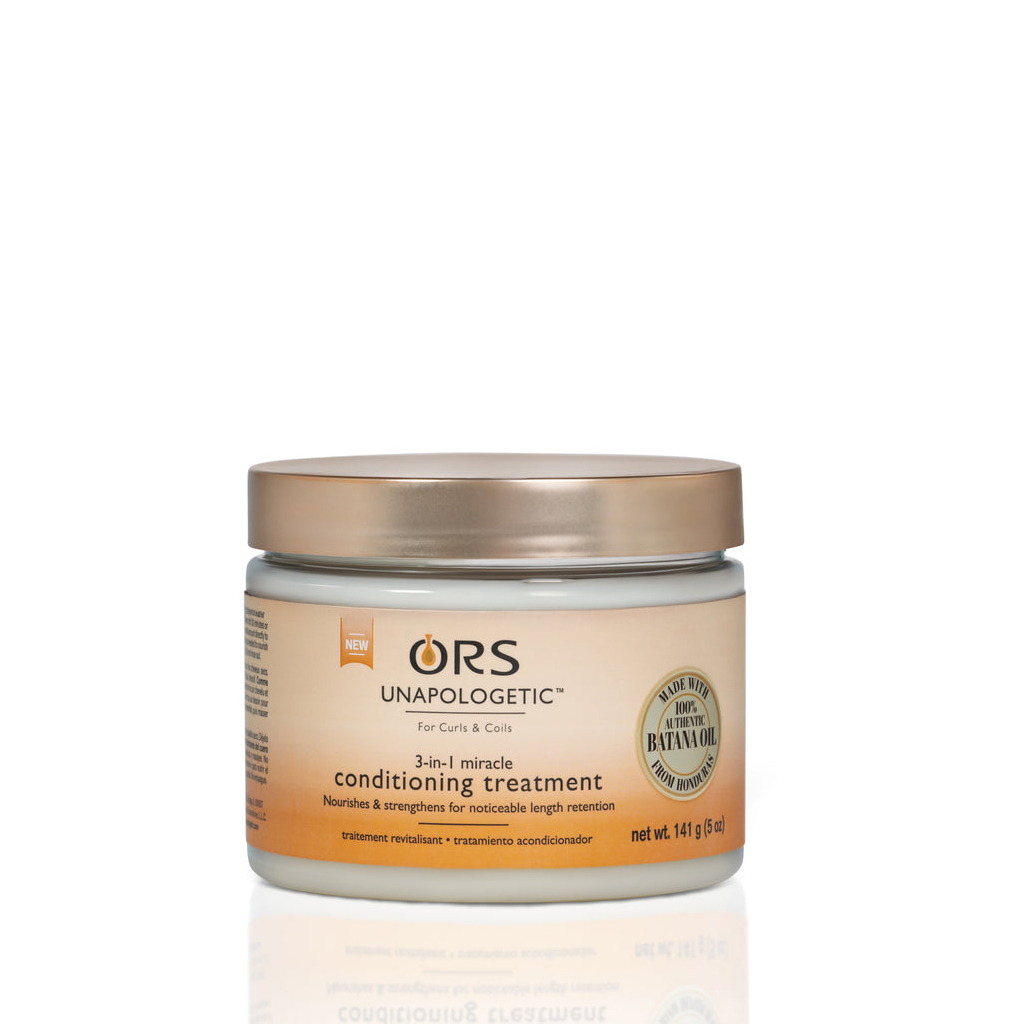 Organic Root Unapologetic Conditioning Treatment (5 oz) #237