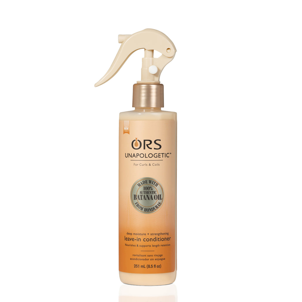 Organic Root Unapologetic Leave-in Conditioner (8.5 oz) #238
