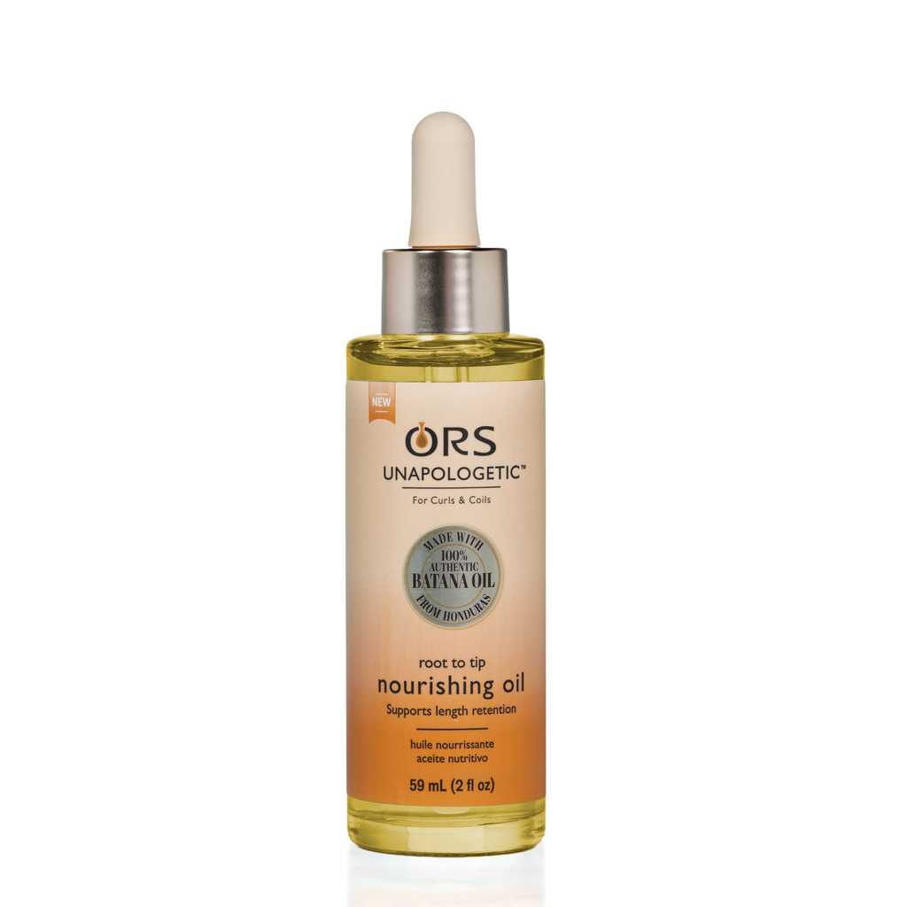 Organic Root Unapologetic nourishing Oil (2 oz) #241
