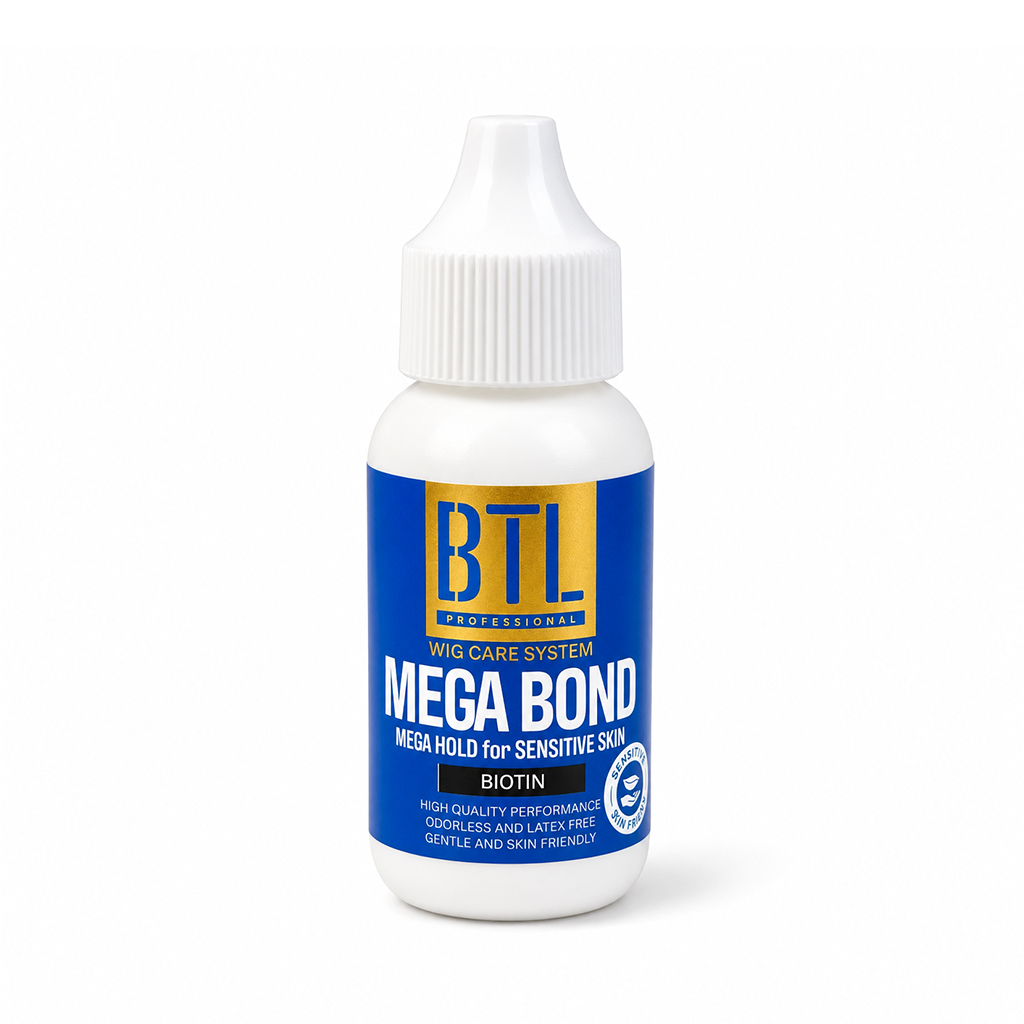 BTL Mega Bond -Mega Hold #BOND-02 (1.3 oz) #49