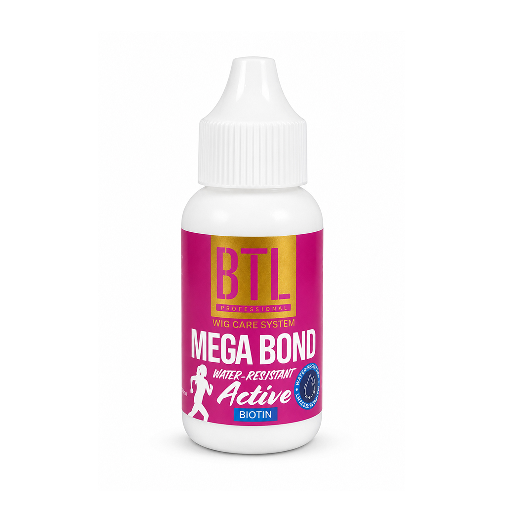 BTL Mega Bond -Water Resistant #BOND-03 (1.3 oz) #50