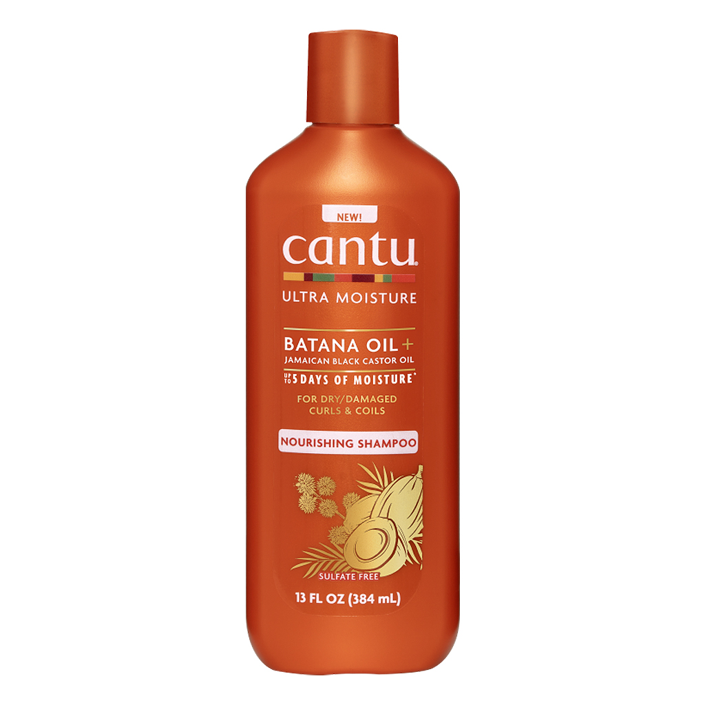 Cantu Batana Oil Nourishing Shampoo (13 oz) #149