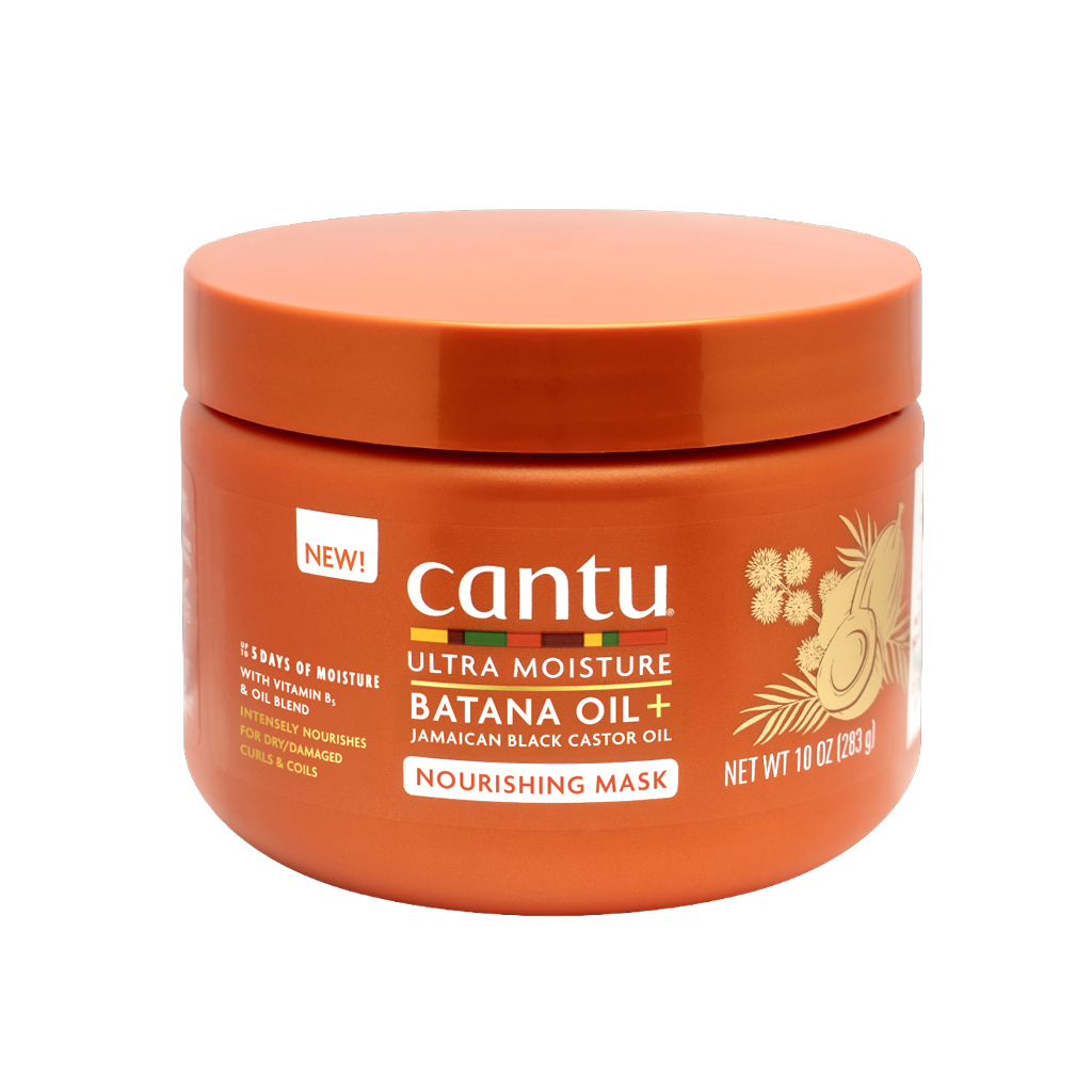 Cantu Batana Oil Nourishing Mask (10 oz) #150