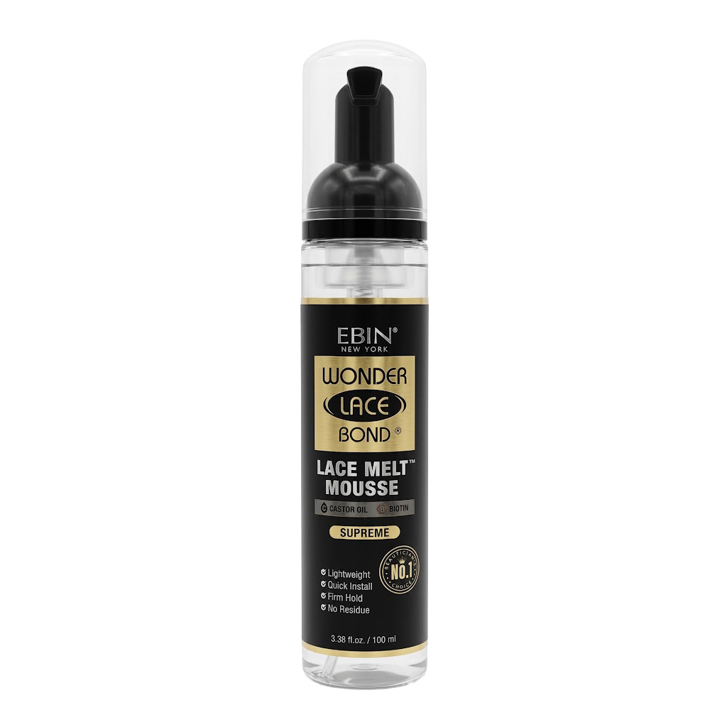 EBIN Wonder Lace Bond Lace Melt Mousse (3.38 oz) #338
