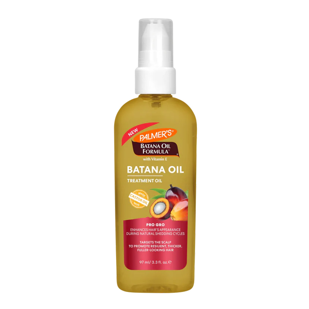 Palmer's Batana Oil Pro Gro Pack (2.1oz/12pc/ds)  #212 -ds