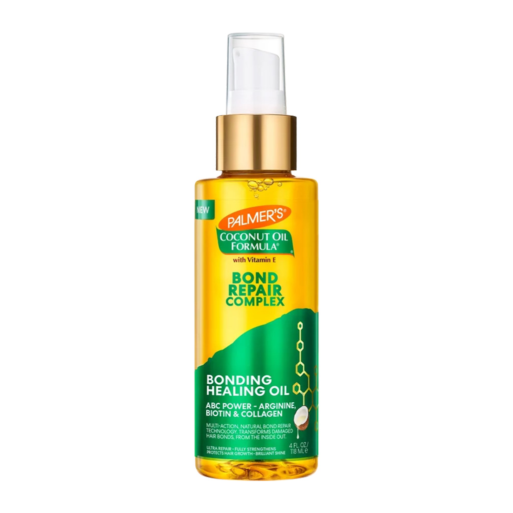 Palmer's Bonding Healing Oil (4 oz) #202