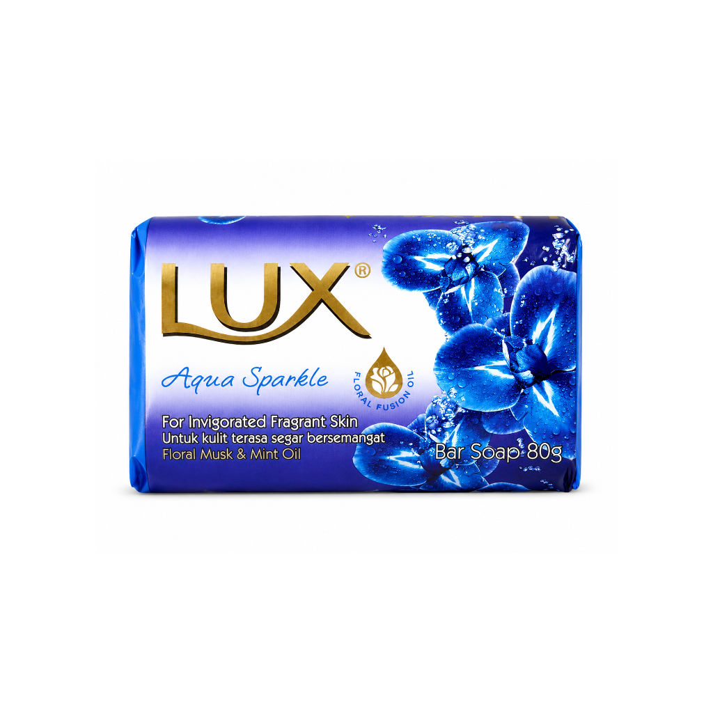 LUX Aqua Sparkle_Bar Soap (80 g) #5